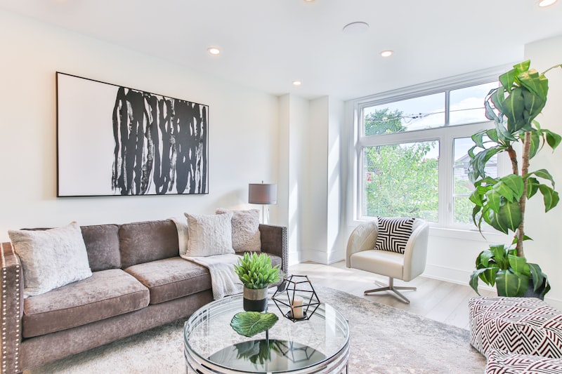 Loft Barrio Italia - Interior
